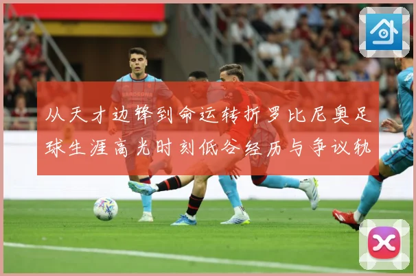 从天才边锋到命运转折罗比尼奥足球生涯高光时刻低谷经历与争议轨迹解析