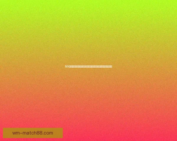 完美体育分析驱动下的赛事数据洞察与精准策略优化探索之路