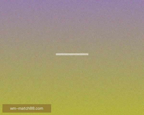 完美体育分析驱动下的赛事数据洞察与精准策略优化探索之路