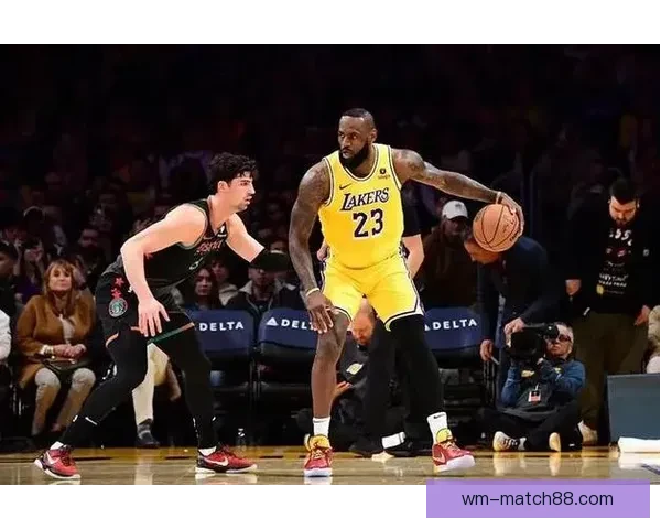 奇才无主力恐难抵湖人詹里联手力争三连胜