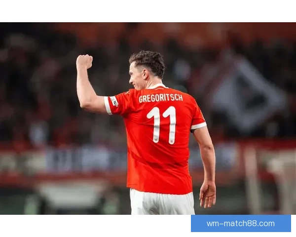 格雷戈里奇因公平竞赛行为获赞 裁判阿泰金因判罚遭到批评