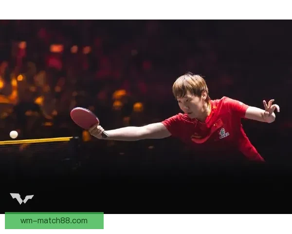 王曼昱逆转连胜五局 申裕斌单拳指天马琳怒吼青筋暴露 王曼昱逆转连胜五局 申裕斌单拳指天马琳怒吼青筋暴露