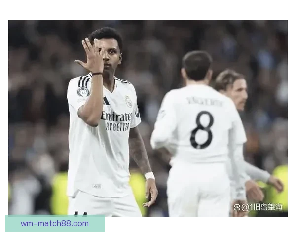 观察王牌回归后皇马表现下滑责任究竟落谁头上