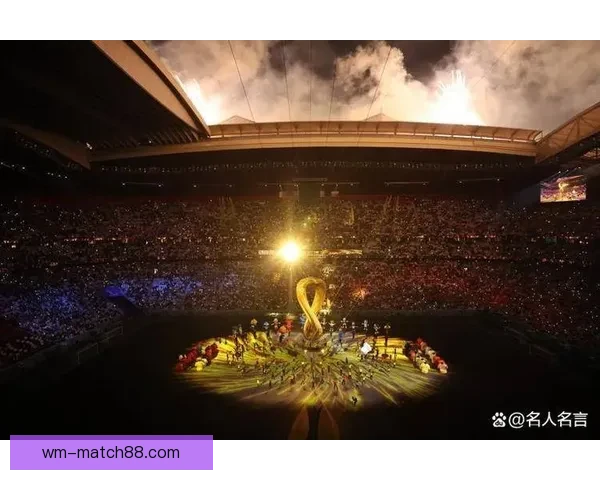 激情巅峰对决世界杯决赛燃情瞬间全景回顾 激情巅峰对决世界杯决赛燃情瞬间全景回顾