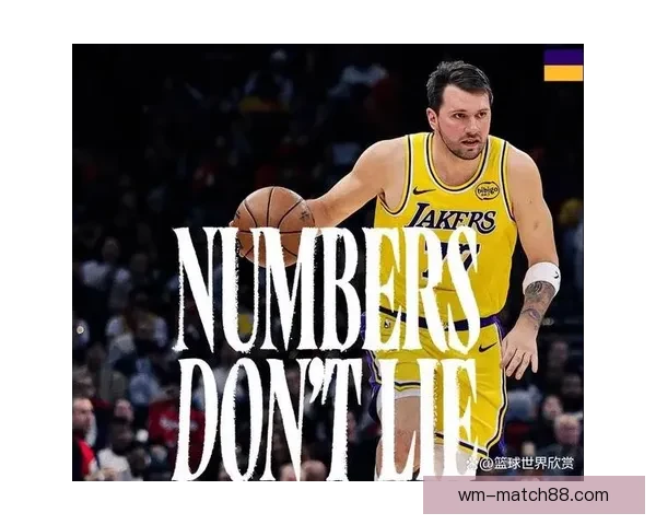 东契奇赛季场均三十分抢断破百比肩科比领跑联盟