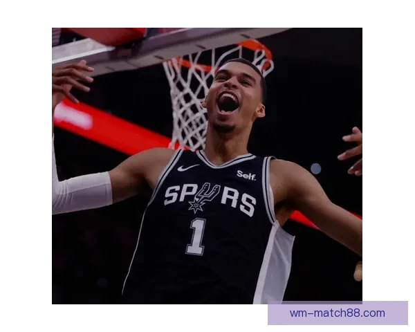 文班亚马再谈MVP目标 湖人若两胜雷霆或助其超越SGA