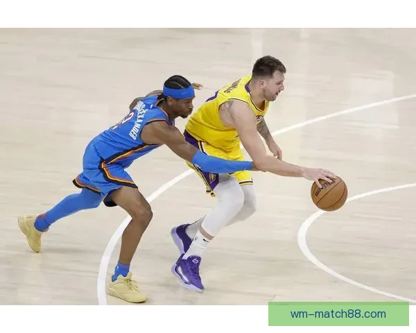 东契奇连续12场30分领跑全联盟 场均近40分助湖人豪取十一胜一负