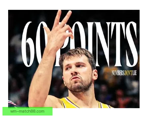 东契奇连续获周最佳哈登阿门文班等球星入围提名