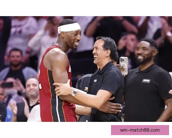 阿德巴约谈与斯波矛盾透露心声不想参加附加赛