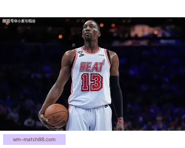 阿德巴约回应奇才可能提高强度：我们就再罚43个球