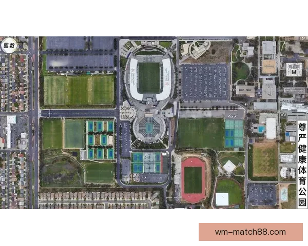 加拿大2026世界杯主场馆布局及赛事精彩看点全解析
