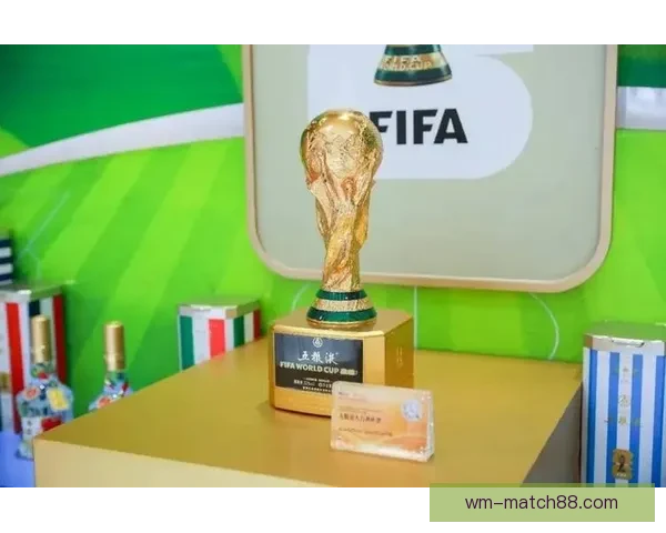 美加墨三国联手主办世界杯 助力全球足球盛宴新纪元